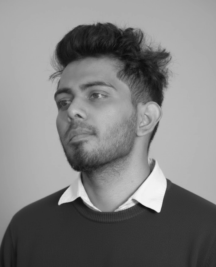 Deb Adarsh | AI/ML Engineer & Full-Stack Developer